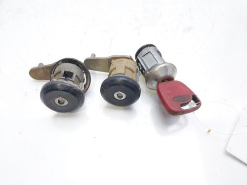 Used Ignition barrel OPEL ASTRA F Saloon (T92) 1.4 (F19, M19) (82 hp) 12545504