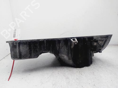 Oil sump MERCEDES-BENZ C-CLASS Coupe (CL203) C 220 CDI (203.706) | BP30175128M115