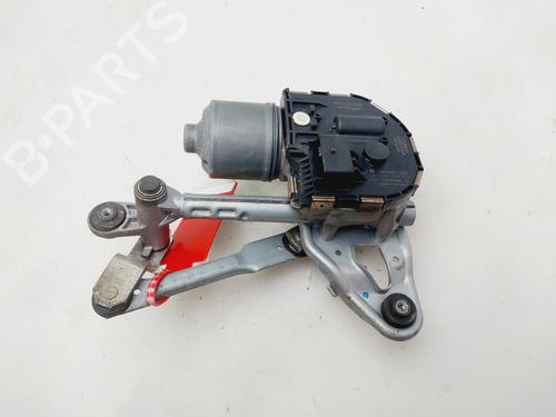 Front wiper motor PEUGEOT 3008 I MPV (0U_) 1.6 VTi | BP30194729M29 