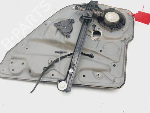 Rear left window mechanism VW GOLF IV (1J1)  | BP23127540C24 