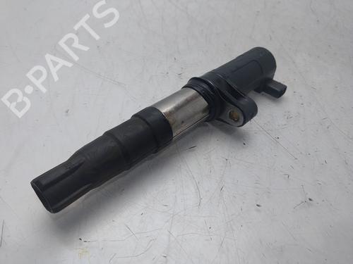 Used Ignition coil Ignition coil RENAULT MEGANE I Classic (LA0/1_) 1.6 16V (LA00, LA04, LA0B, LA11, LA16, LA19, LA1J, LA1K,... (107 hp) 33951080 33951080