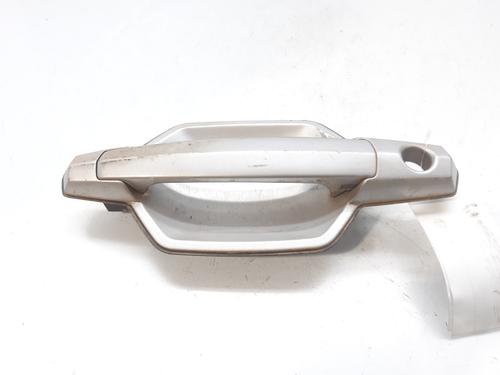 Used Front left exterior door handle HYUNDAI TERRACAN (HP) 2.9 CRDi 4WD (163 hp) 9845236