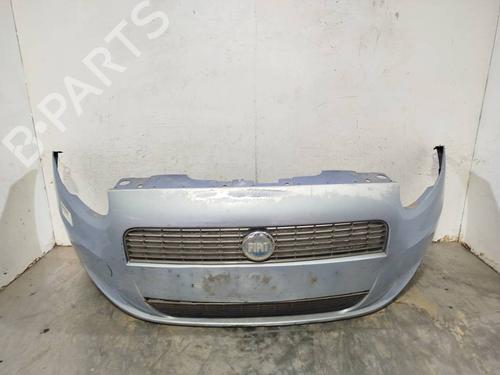 Used Front bumper Front bumper FIAT GRANDE PUNTO (199_) 1.3 D Multijet (75 hp) 40082247 40082247
