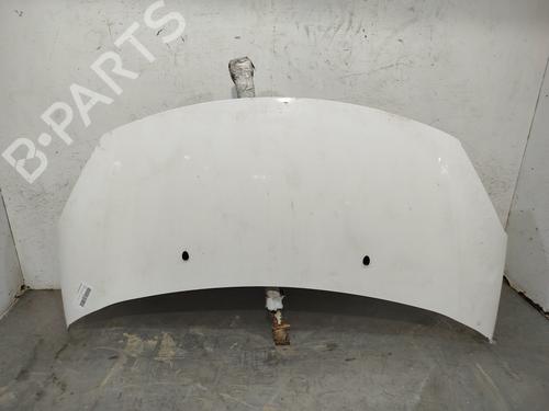 Used Hood CITROËN C1 (PM_, PN_) 1.0 (68 hp) 30553547