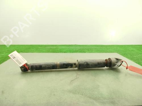Left rear shock absorber SKODA SUPERB II (3T4) 2.0 TDI 16V | BP25917729M18 