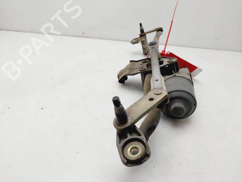 Front wiper motor SEAT IBIZA III (6L1)  | BP20102176M29 