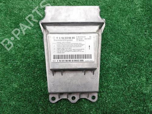 Airbag Kit MERCEDES-BENZ R-CLASS (W251, V251) R 350 CDI 4-matic (251.022, 251.122) | BP18298215C86 