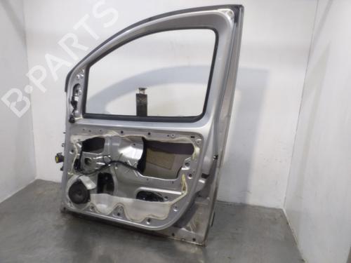 Right front door PEUGEOT BIPPER (AA_) 1.3 HDi 75 | BP17117102C3