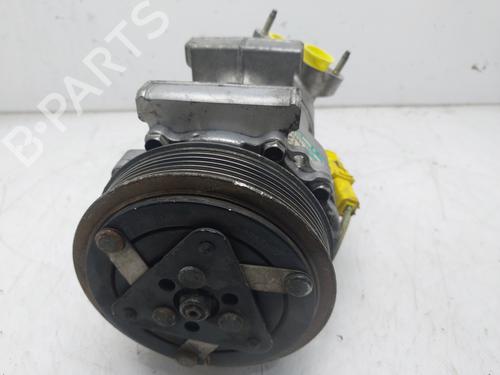 Used AC compressor AC compressor 36915815 36915815