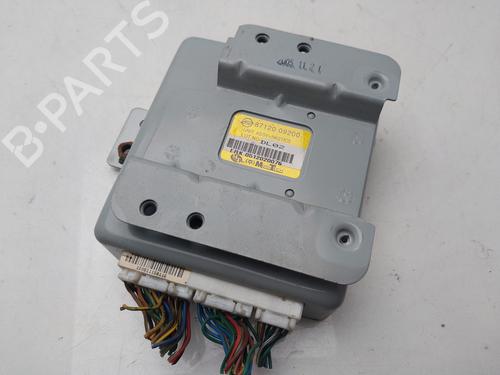 Used Electronic module Electronic module SSANGYONG KYRON [2005-2014] 36223305 36223305