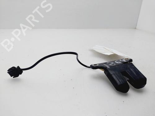 Used Tailgate lock AUDI 100 C4 Saloon (4A2) 2.8 E (174 hp) 24496948