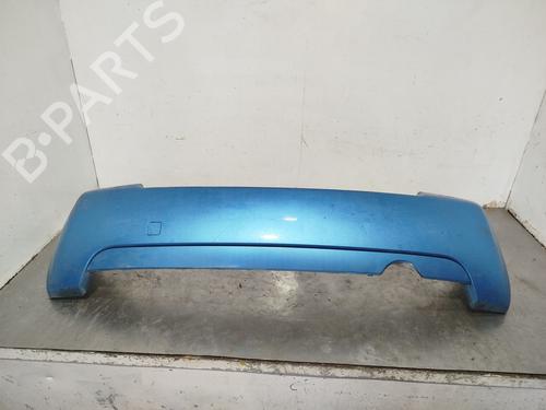 Used Rear bumper CITROËN C2 (JM_) 1.4 (73 hp) 32018197