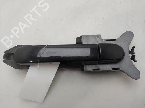 Used Front left exterior door handle Front left exterior door handle NISSAN MICRA III (K12) 1.4 16V (88 hp) 34628037 34628037
