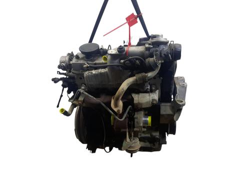 Used Engine SEAT TOLEDO II (1M2) 1.9 TDI (110 hp) 27730572