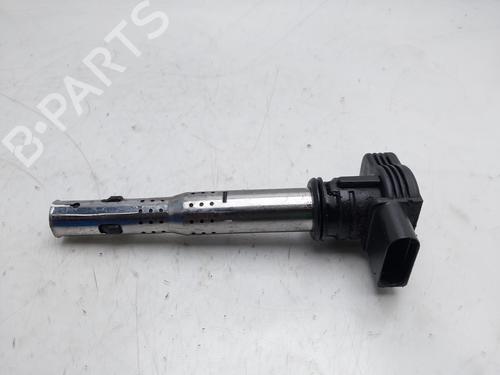 Used Ignition coil AUDI A5 (8T3) RS5 quattro (450 hp) 17906991