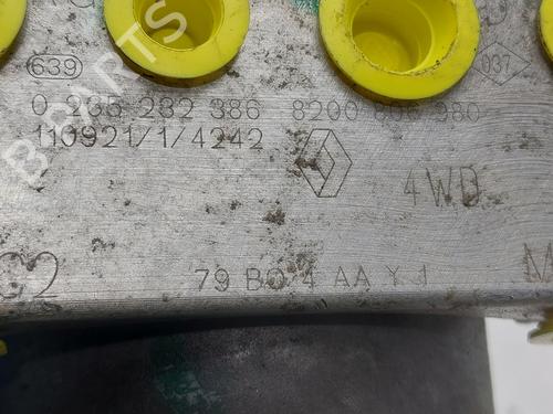 ABS pump DACIA DUSTER (HS_) | BP36656567M43 - Image 3
