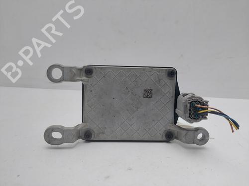 Electronic module NISSAN MICRA V (K14) 0.9 IG-T | BP16641712M83 