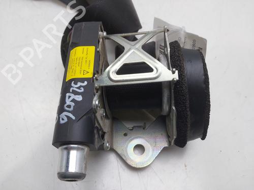 Rear right seatbelt MERCEDES-BENZ E-CLASS (W212) E 220 CDI / BlueTEC (212.001, 212.002) | BP16525029I28 