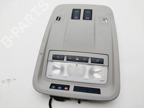 Interior roof light OPEL ASTRA K Sports Tourer (B16) 1.6 CDTi (35) 316627975 |