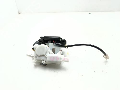 Tailgate lock MAZDA 5 (CR) 2.0 CD (CR19) | BP28107801C101 