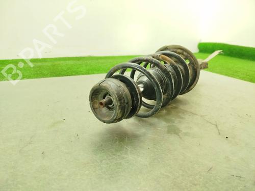 Left front shock absorber VW GOLF IV (1J1)  | BP24287809M16 