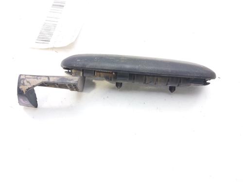 Front left exterior door handle FIAT SEICENTO / 600 (187_) 1.1 (187AXB, 187AXB1A, 187AXC1A02) | BP12526461C128 