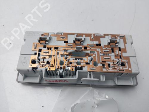 Interior roof light OPEL ASTRA J (P10) 1.7 CDTI (68) | BP32251850I8