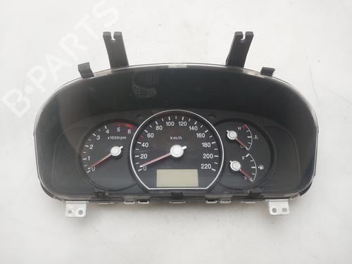 Used Instrument cluster Instrument cluster KIA CARENS III MPV (UN) 2.0 CRDi 140 (140 hp) 36594521 36594521