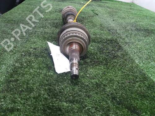 Left front driveshaft OPEL VECTRA B (J96) 1.6 i 16V (F19) | BP4715268M38 