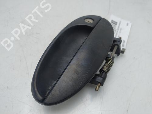 Høyre foran utvendig håndtak DAEWOO MATIZ (M100, M150) 0.8 | BP23238499C129 