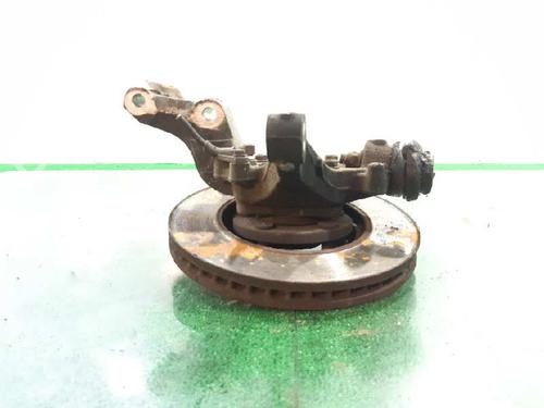 Left front steering knuckle CHRYSLER VOYAGER IV (RG, RS) 2.5 CRD | BP11273079M25 