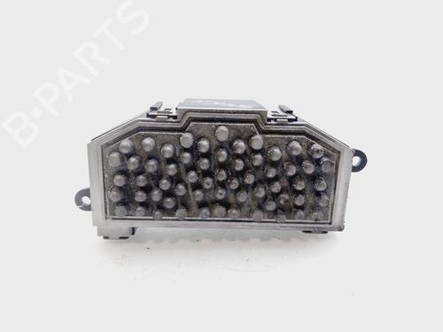 Used Heater resistor VW GOLF VI (5K1) [2008-2014]  20676642
