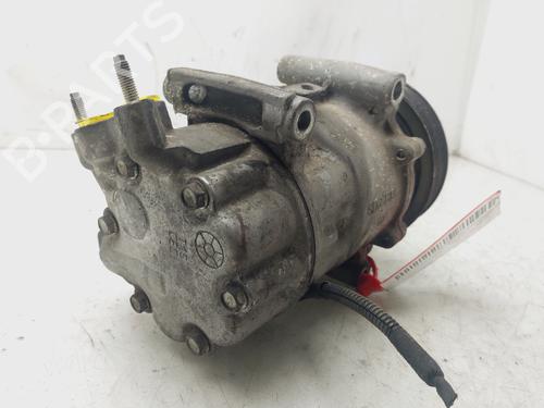 AC compressor PEUGEOT 208 I (CA_, CC_)  | BP23042570M34 