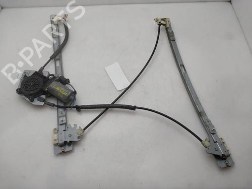 front-left-window-mechanism-bmw-3-e46-1997-1998-1999-2000-2001-2002-2003-2004-2005-40445450 main image
