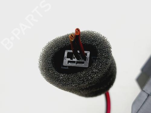 Front right interior door handle SKODA FABIA III (NJ3) 1.2 TSI | BP32382150I14