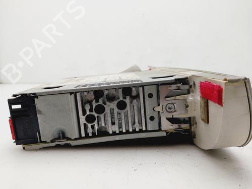 Radio FIAT 500 (312_)  | BP26944919E6 