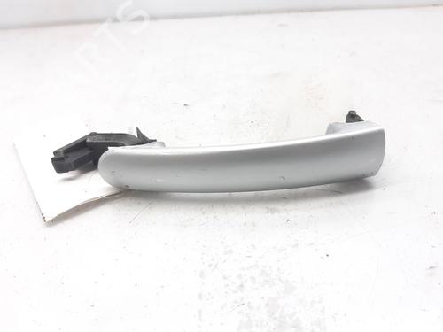 Used Rear right exterior door handle VW GOLF V (1K1) [2003-2010]  12401558