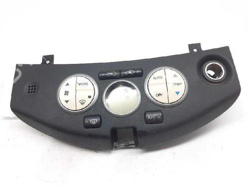 Climate control NISSAN MICRA III (K12) 1.4 16V | BP5935584I5 