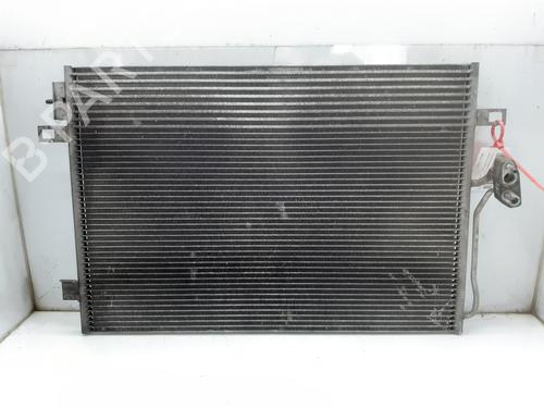 Used AC radiator DODGE JOURNEY 2.0 CRD (140 hp) 10371940