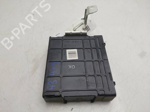 Used Gearbox control unit Gearbox control unit HYUNDAI SANTA FÉ II (CM) 2.2 CRDi 4x4 (155 hp) 40467459 40467459
