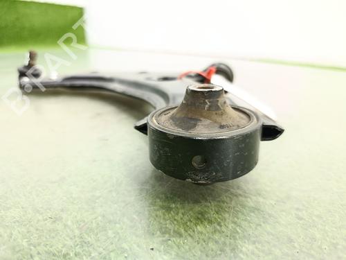 Left front suspension arm OPEL CORSA E (X15) 1.3 CDTI (08, 68) | BP37594346M12 - Image 3