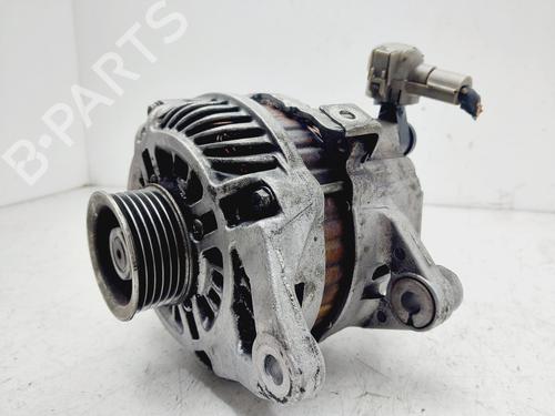 Generator MAZDA 2 (DE_, DH_) 1.3 (DE3FS) (86 hp) 28725311