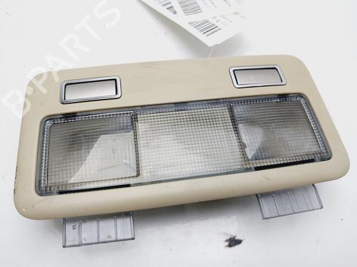 Interior roof light JAGUAR XF I (X250) 2.7 D | BP18353489I8 