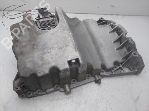 Oil sump AUDI A4 B6 (8E2) 2.0 FSI | BP38286680M115 - Image 4