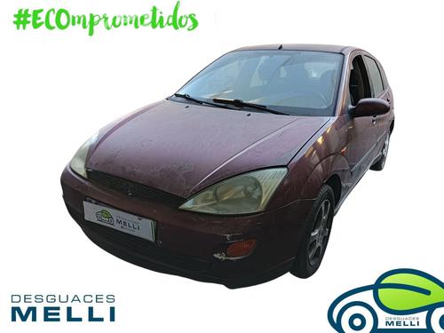 Venstre Styrespindel Lejehus FORD FOCUS I (DAW, DBW) 1.6 16V | BP29278661M25 