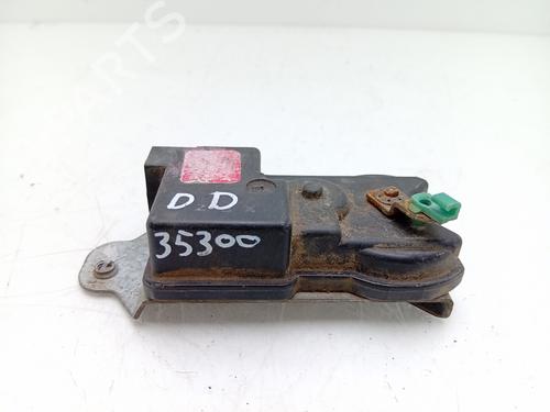 Elektronisk modul SSANGYONG MUSSO (FJ) 2.3 TDiC All-wheel Drive (101 hp) 22901987
