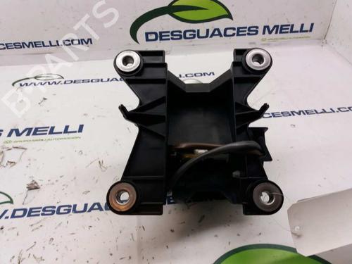 Gear lever TOYOTA AURIS (_E15_) 1.8 Hybrid (ZWE150_, ZWE150R) | BP9130611M90 