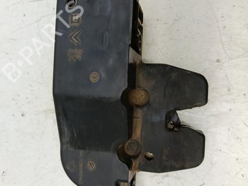 Bagklap lås PEUGEOT 307 (3A/C) 2.0 HDi 90 (90 hp) 30844303