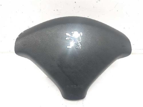 Used Driver airbag PEUGEOT 307 (3A/C) 2.0 16V (136 hp) 4745666