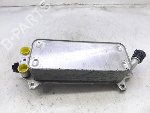 Oil radiator AUDI A6 Allroad C7 (4GH, 4GJ) 3.0 TDI quattro 4G0317021 |